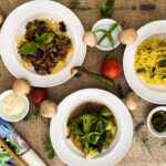 L’importanza delle fotografie nel food blogging