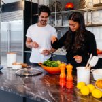 Sperimentare in cucina: consigli per principianti