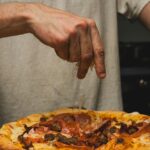 10 idee per una cena conviviale e creativa